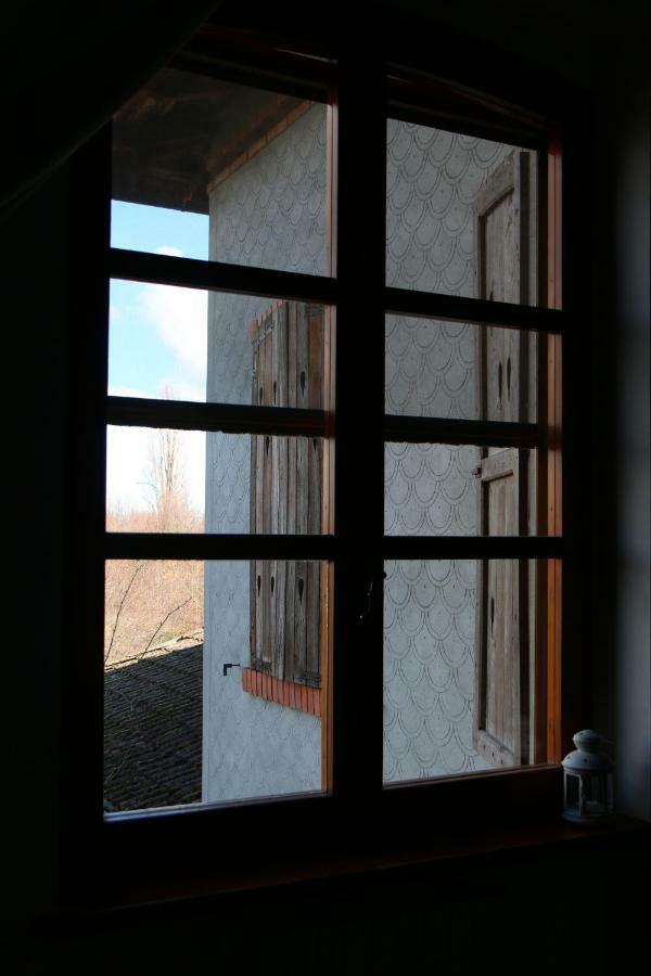 Senza Tempo Room & Breakfast Grazzano Visconti Exterior foto